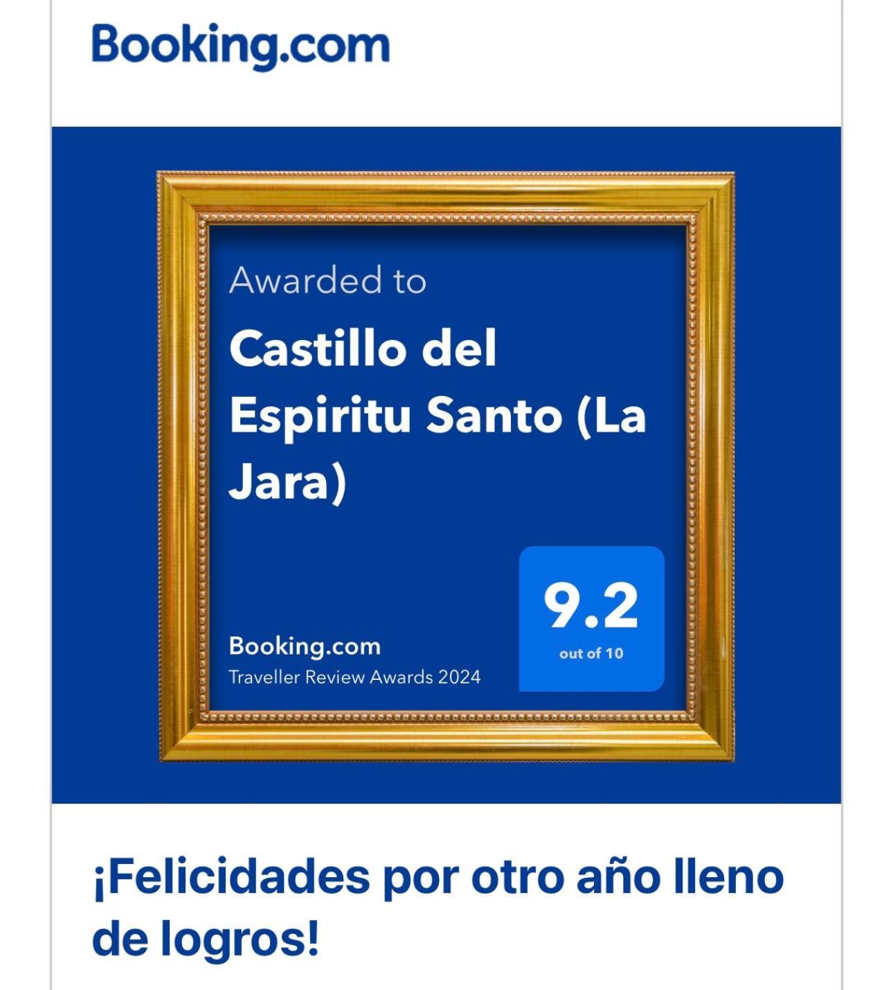 Castillo Del Espiritu Santo Sanlúcar de Barrameda Zewnętrze zdjęcie