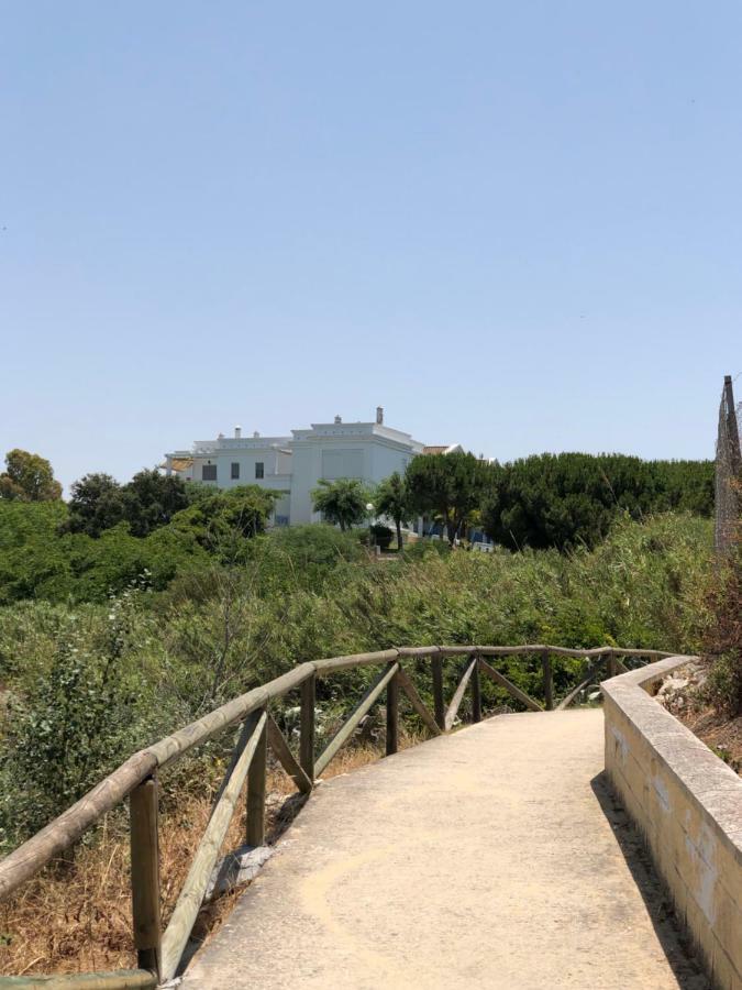 Castillo Del Espiritu Santo Sanlúcar de Barrameda Zewnętrze zdjęcie